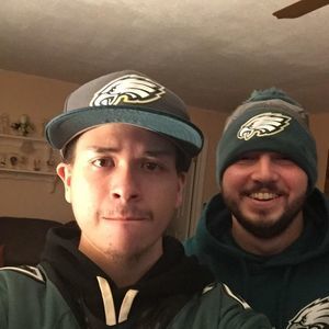 Meet your Posher, Alejandro